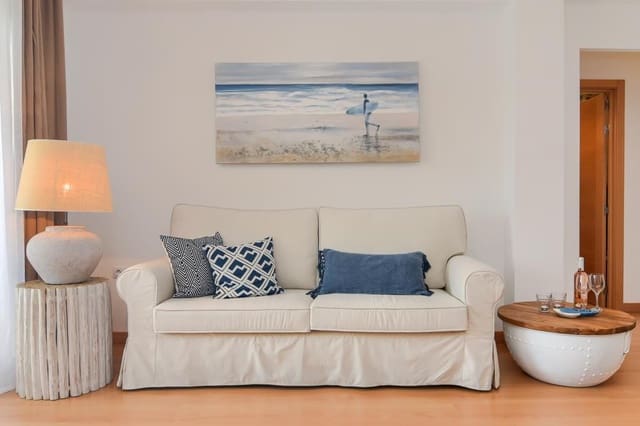 3 soverom Leilighet til salgs i El Portet - Pla de Mar, Teulada-Moraira - € 679 000 (Ref: 9391967)