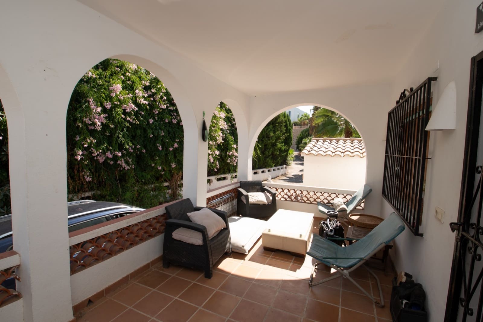 3 sovrum Villa till salu i Benissa - 295 000 € (Ref: 9391968)