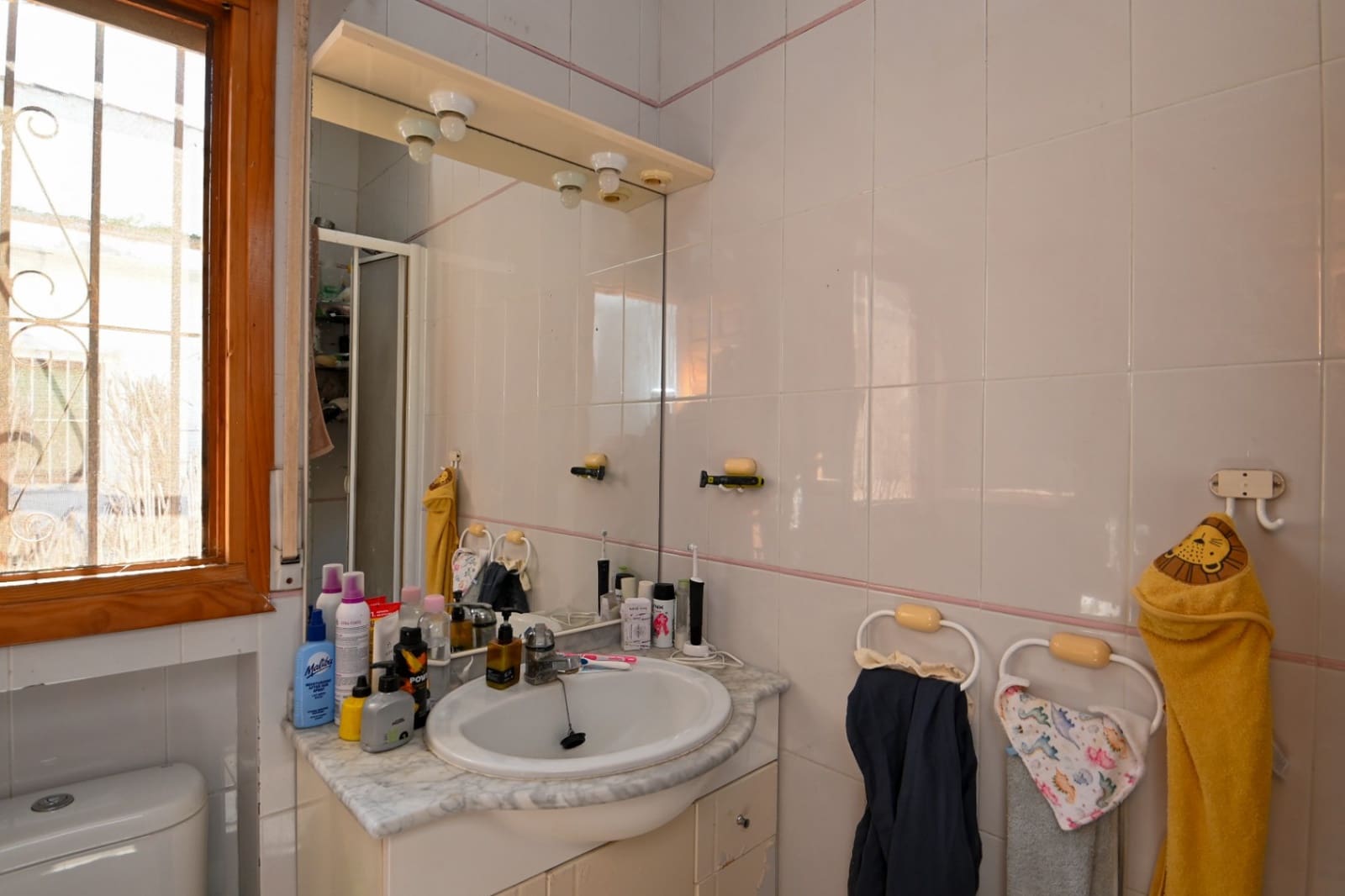 3 sovrum Villa till salu i Benissa - 295 000 € (Ref: 9391968)