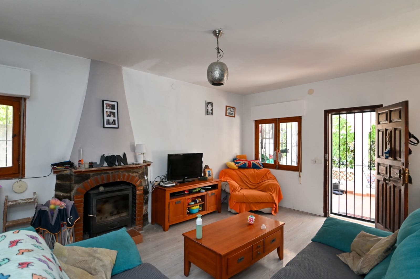 3 sovrum Villa till salu i Benissa - 295 000 € (Ref: 9391968)