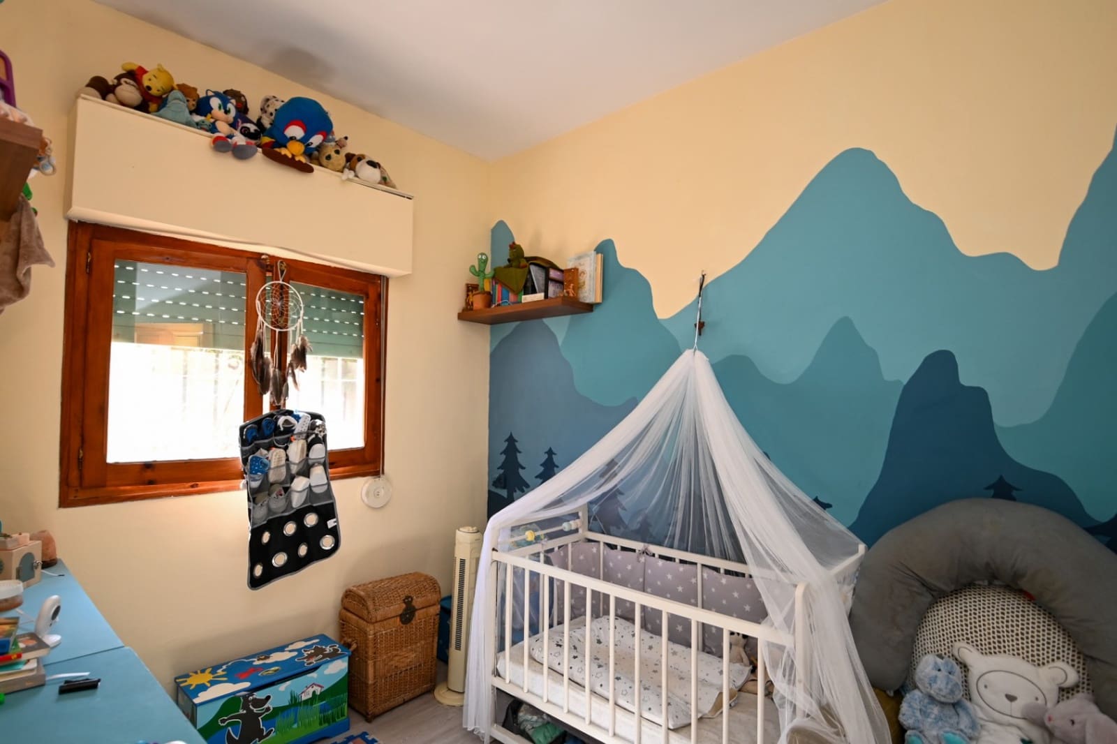 3 sovrum Villa till salu i Benissa - 295 000 € (Ref: 9391968)