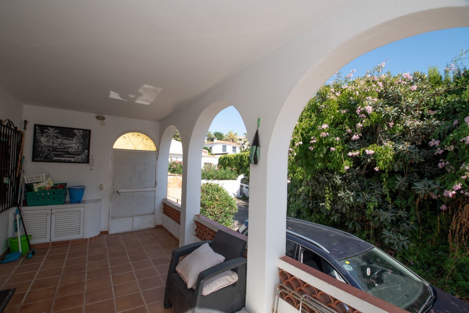 3 sovrum Villa till salu i Benissa - 295 000 € (Ref: 9391968)