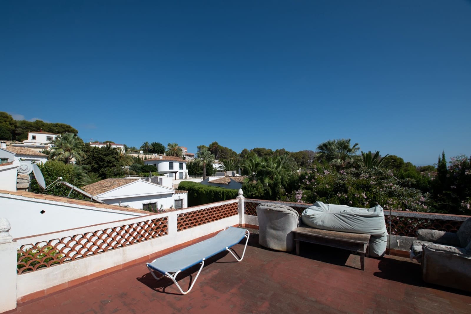 3 sovrum Villa till salu i Benissa - 295 000 € (Ref: 9391968)