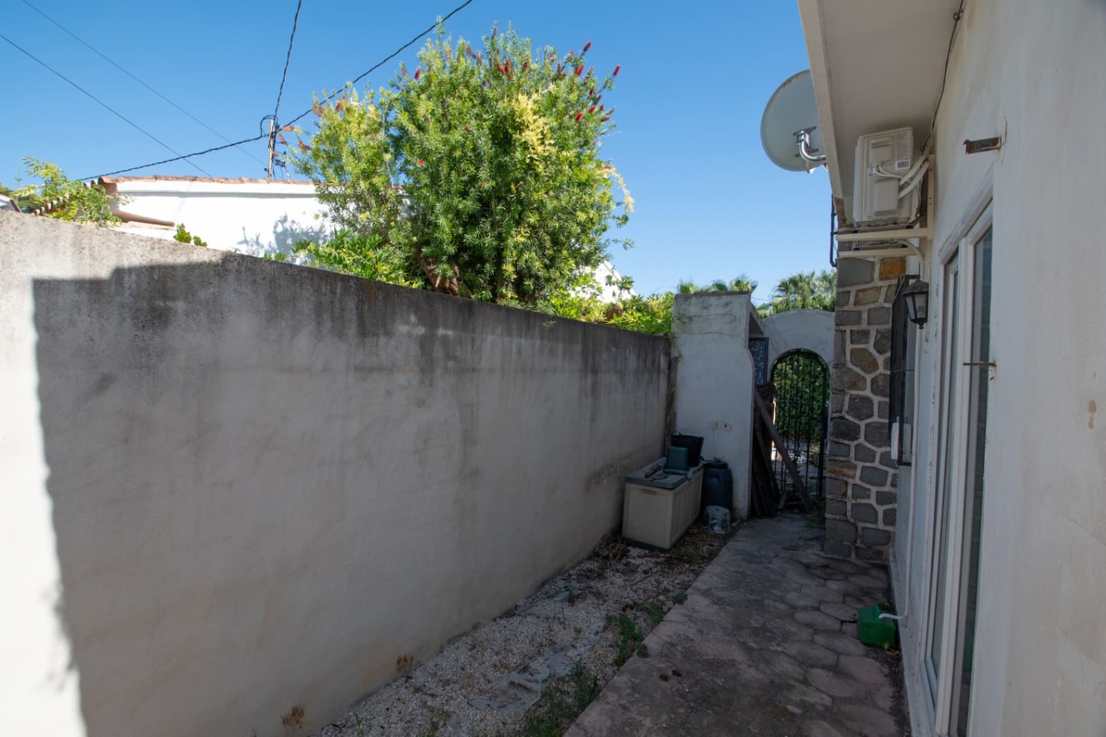 3 sovrum Villa till salu i Benissa - 295 000 € (Ref: 9391968)