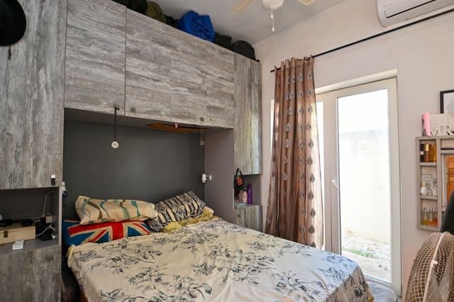 3 sovrum Villa till salu i Benissa - 295 000 € (Ref: 9391968)