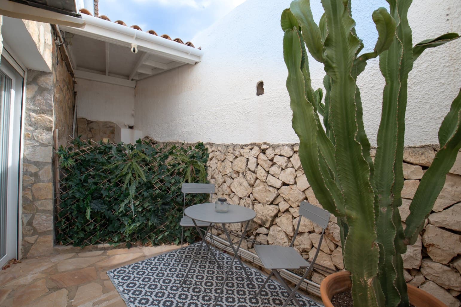 Chalet de 4 habitaciones en Moraira en venta con piscina - 1.100.000 € (Ref: 9391969)