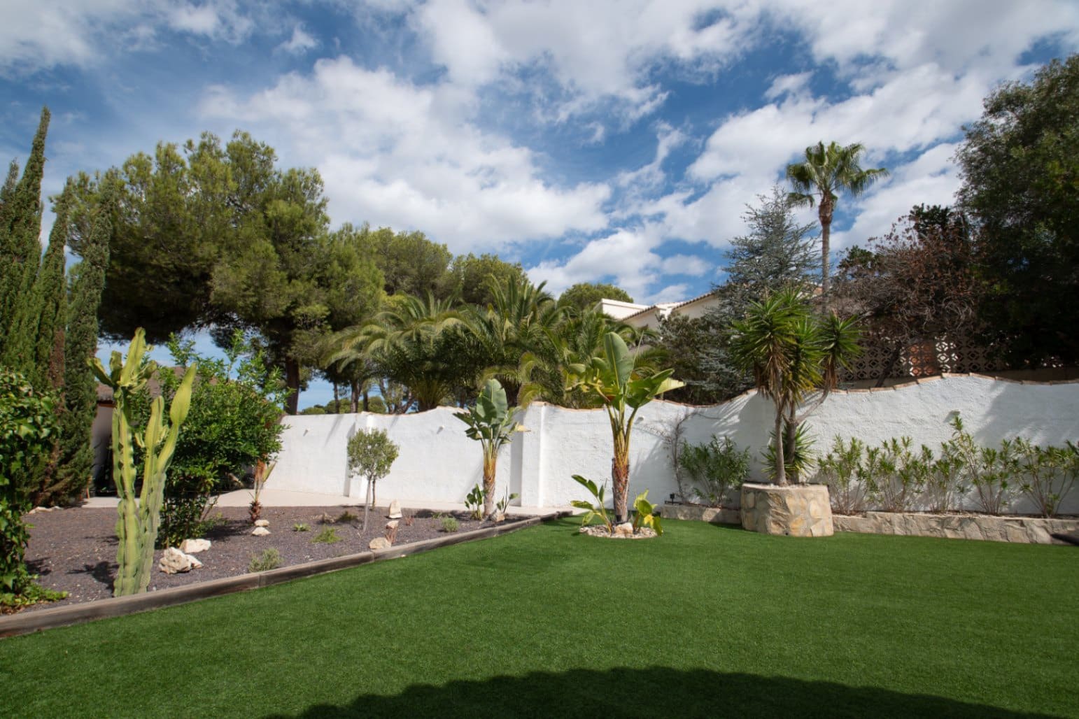 Chalet de 4 habitaciones en Moraira en venta con piscina - 1.100.000 € (Ref: 9391969)