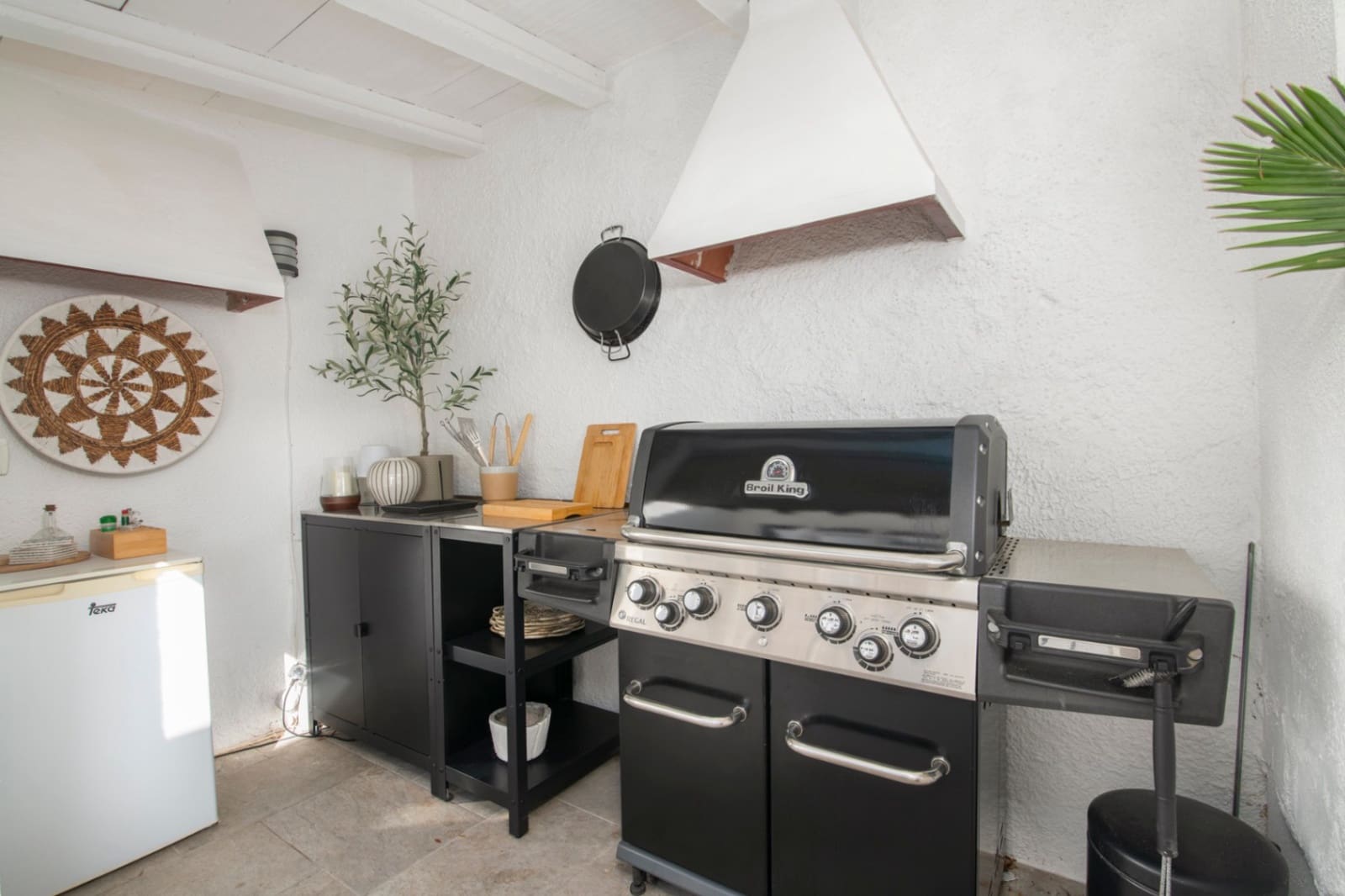 Chalet de 4 habitaciones en Moraira en venta con piscina - 1.100.000 € (Ref: 9391969)