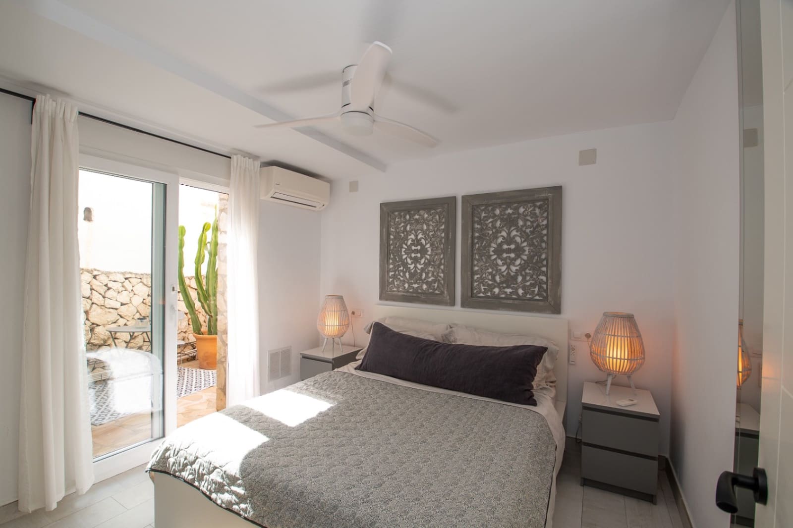 Chalet de 4 habitaciones en Moraira en venta con piscina - 1.100.000 € (Ref: 9391969)