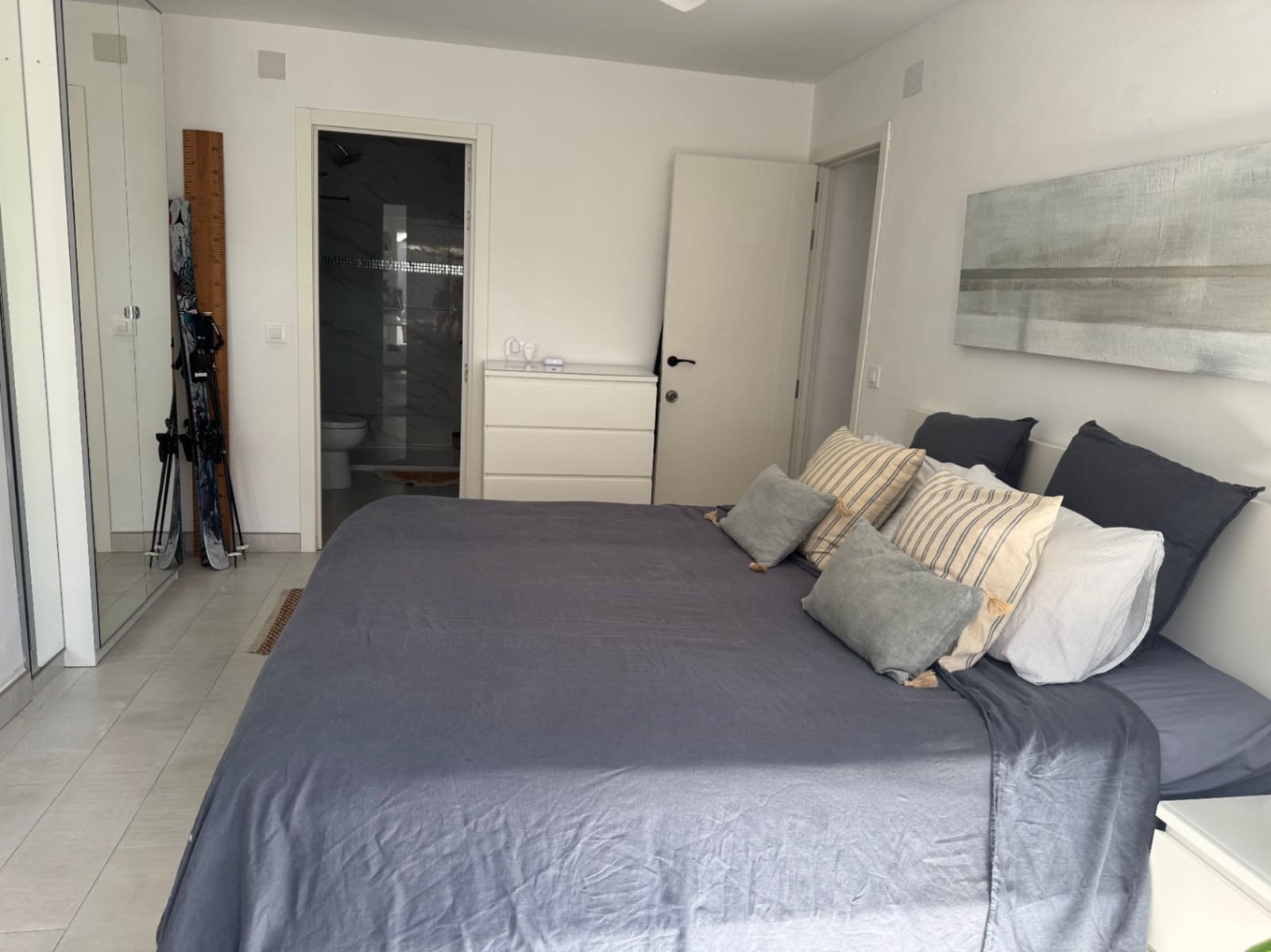 Chalet de 4 habitaciones en Moraira en venta con piscina - 1.100.000 € (Ref: 9391969)