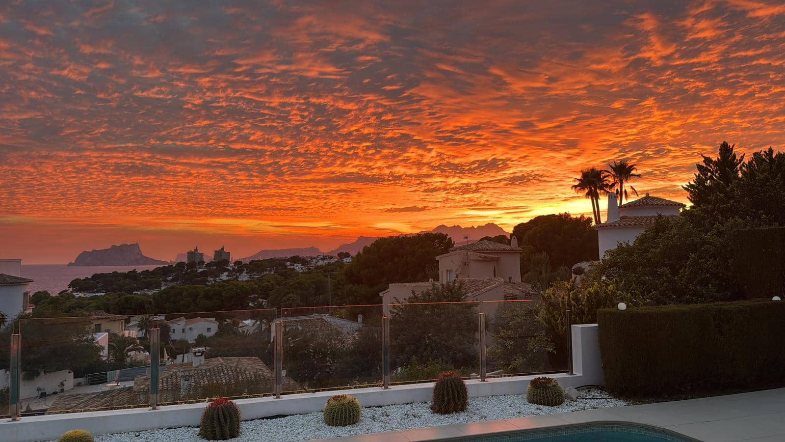 4 soveværelse Villa til salg i Moraira med swimmingpool - € 1.850.000 (Ref: 9398734)