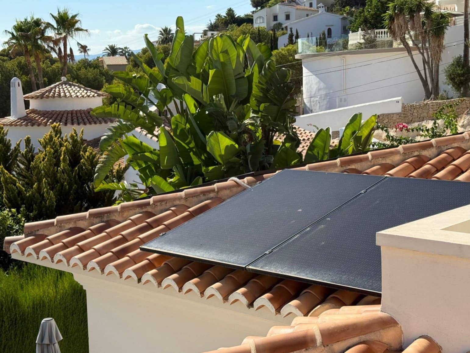 4 soveværelse Villa til salg i Moraira med swimmingpool - € 1.850.000 (Ref: 9398734)