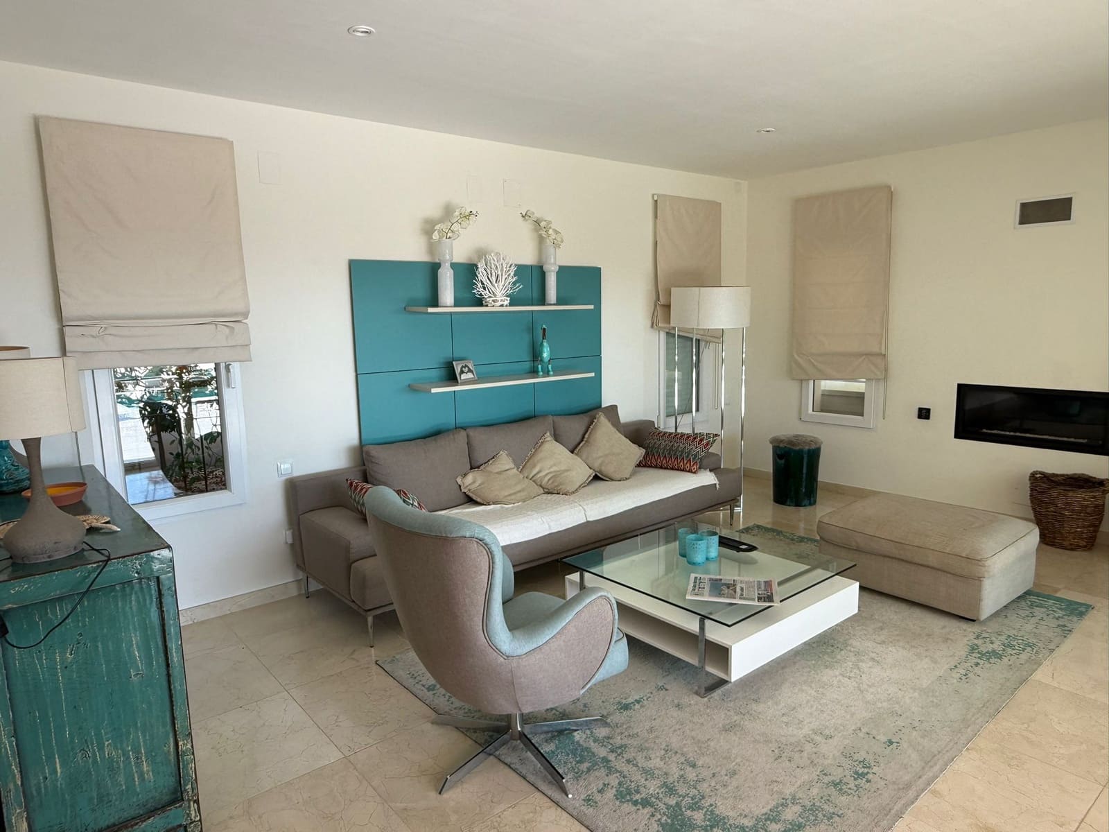 4 soveværelse Villa til salg i Moraira med swimmingpool - € 1.850.000 (Ref: 9398734)