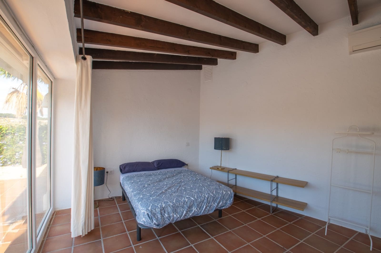 5 chambre Villa/Maison à vendre à Moraira avec piscine - 770 000 € (Ref: 9401607)