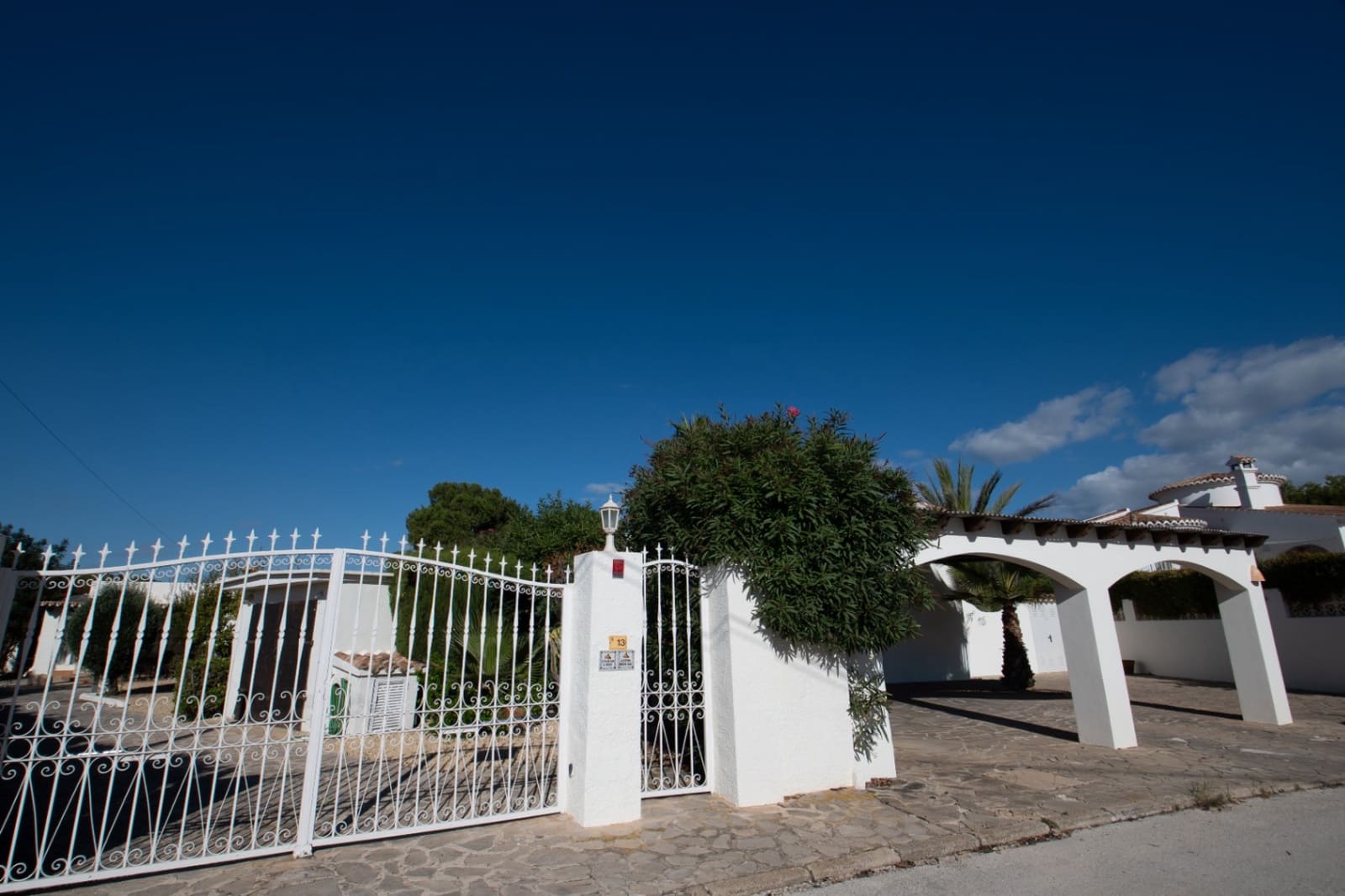 5 chambre Villa/Maison à vendre à Moraira avec piscine - 770 000 € (Ref: 9401607)