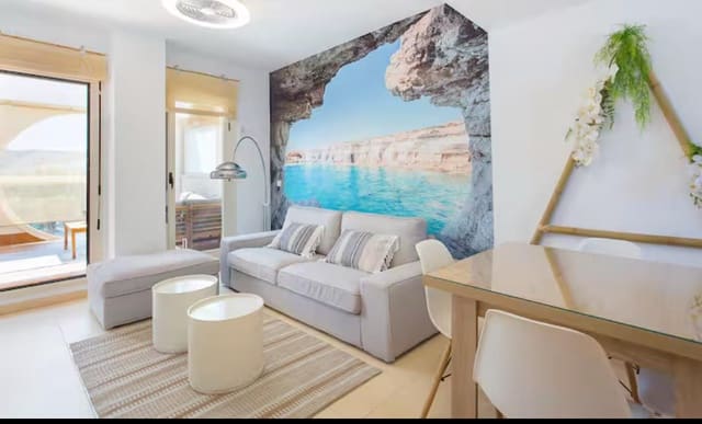 2 soverom Villa til salgs i Centro Urbano, Dénia med svømmebasseng - € 395 000 (Ref: 9401608)