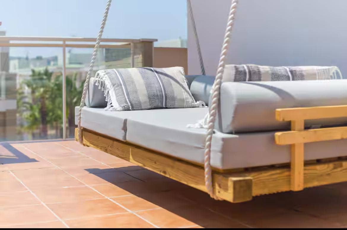 2 soveværelse Villa til salg i Denia med swimmingpool - € 395.000 (Ref: 9401608)