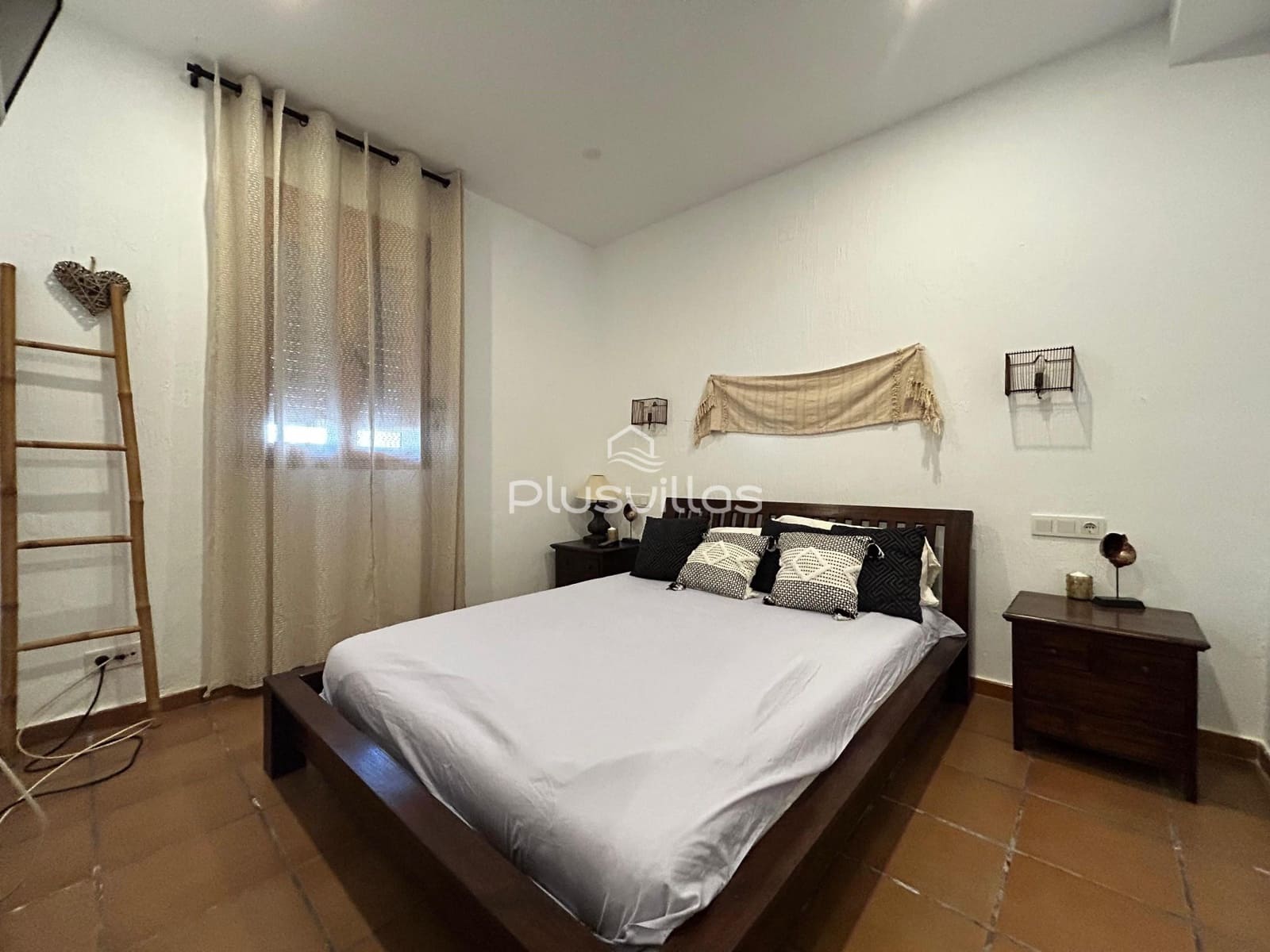 Chalet de 7 habitaciones en Benissa en venta con piscina - 970.000 € (Ref: 9411284)