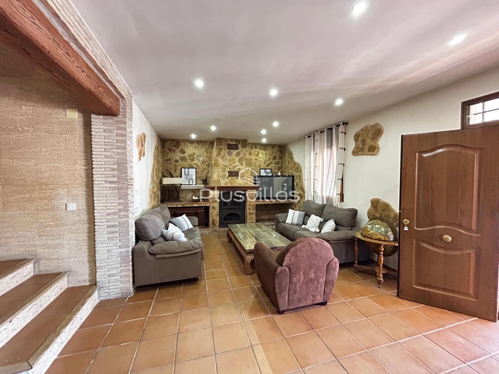 Chalet de 7 habitaciones en Benissa en venta con piscina - 970.000 € (Ref: 9411284)
