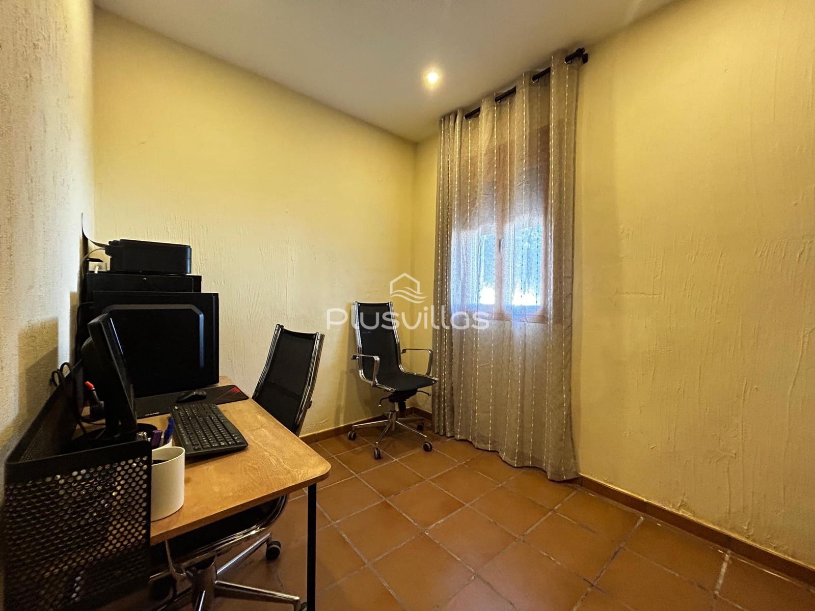 Chalet de 7 habitaciones en Benissa en venta con piscina - 970.000 € (Ref: 9411284)