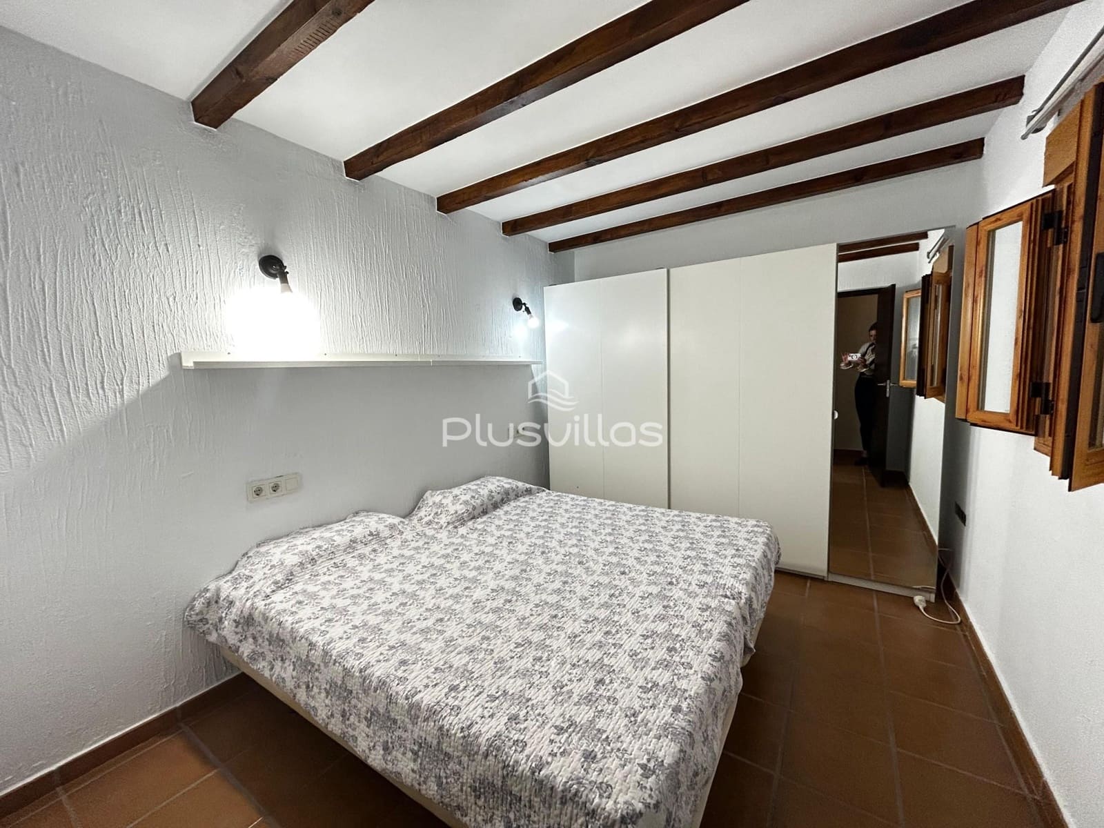 Chalet de 7 habitaciones en Benissa en venta con piscina - 970.000 € (Ref: 9411284)