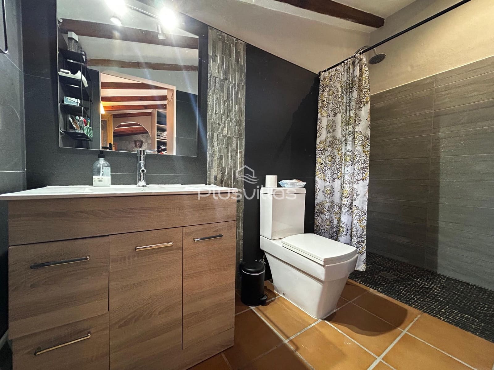 Chalet de 7 habitaciones en Benissa en venta con piscina - 970.000 € (Ref: 9411284)