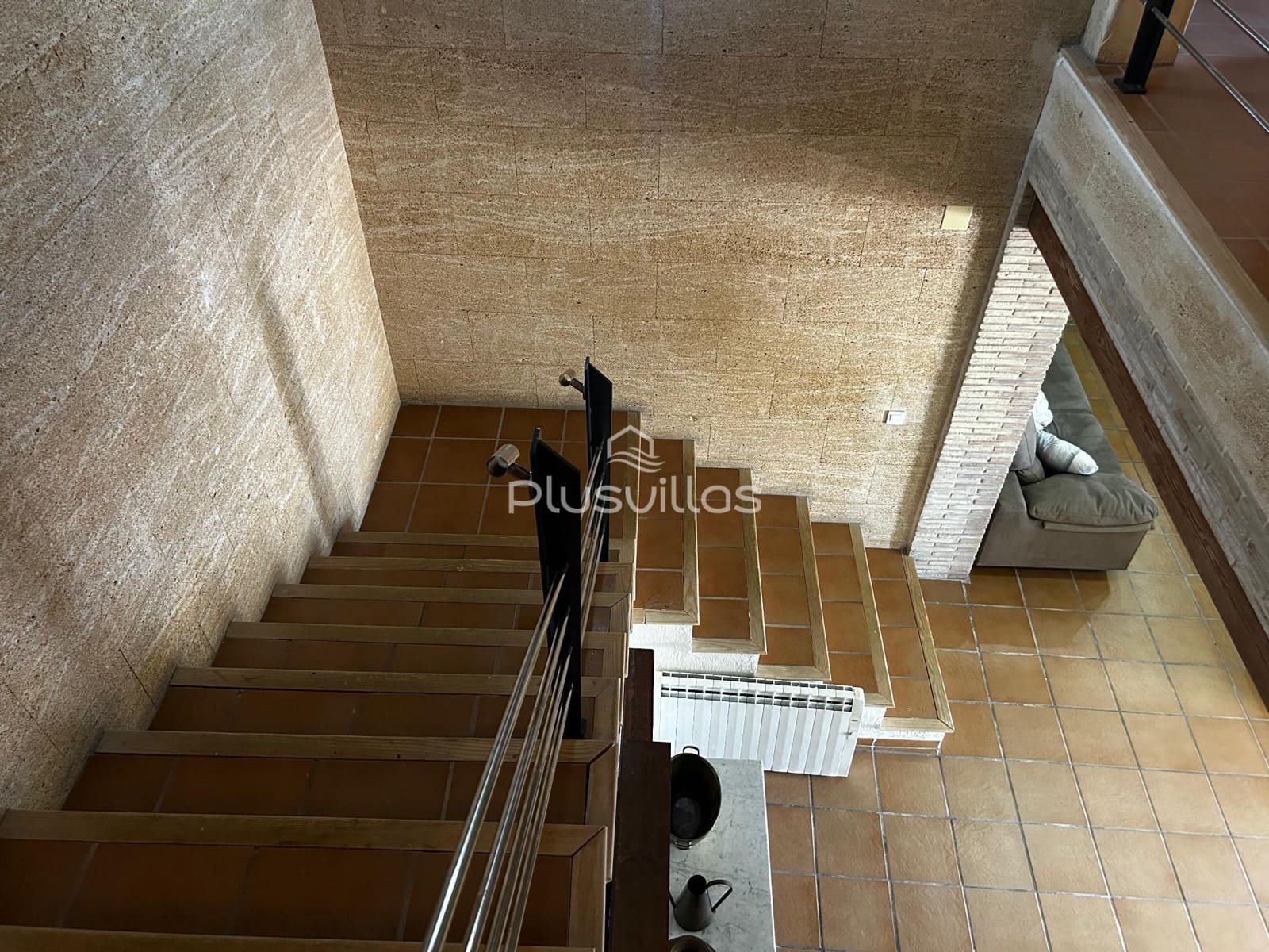 Chalet de 7 habitaciones en Benissa en venta con piscina - 970.000 € (Ref: 9411284)