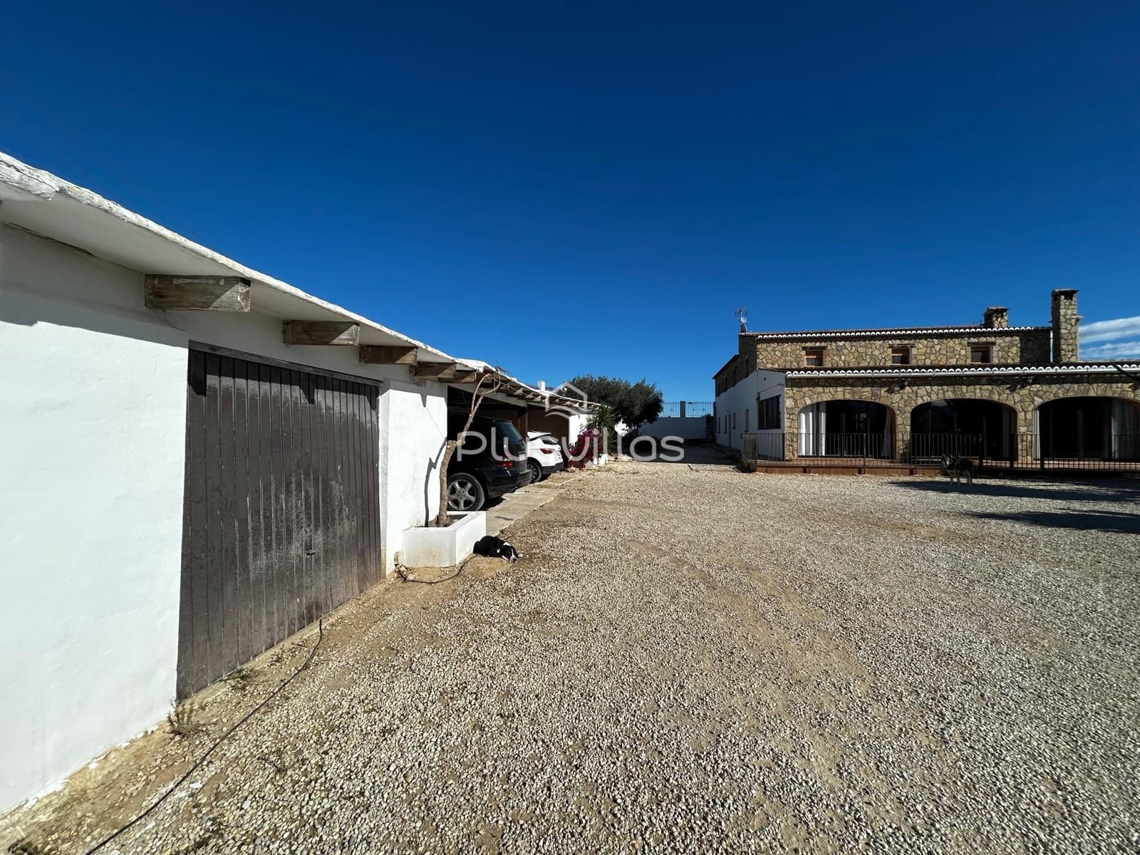 Chalet de 7 habitaciones en Benissa en venta con piscina - 970.000 € (Ref: 9411284)