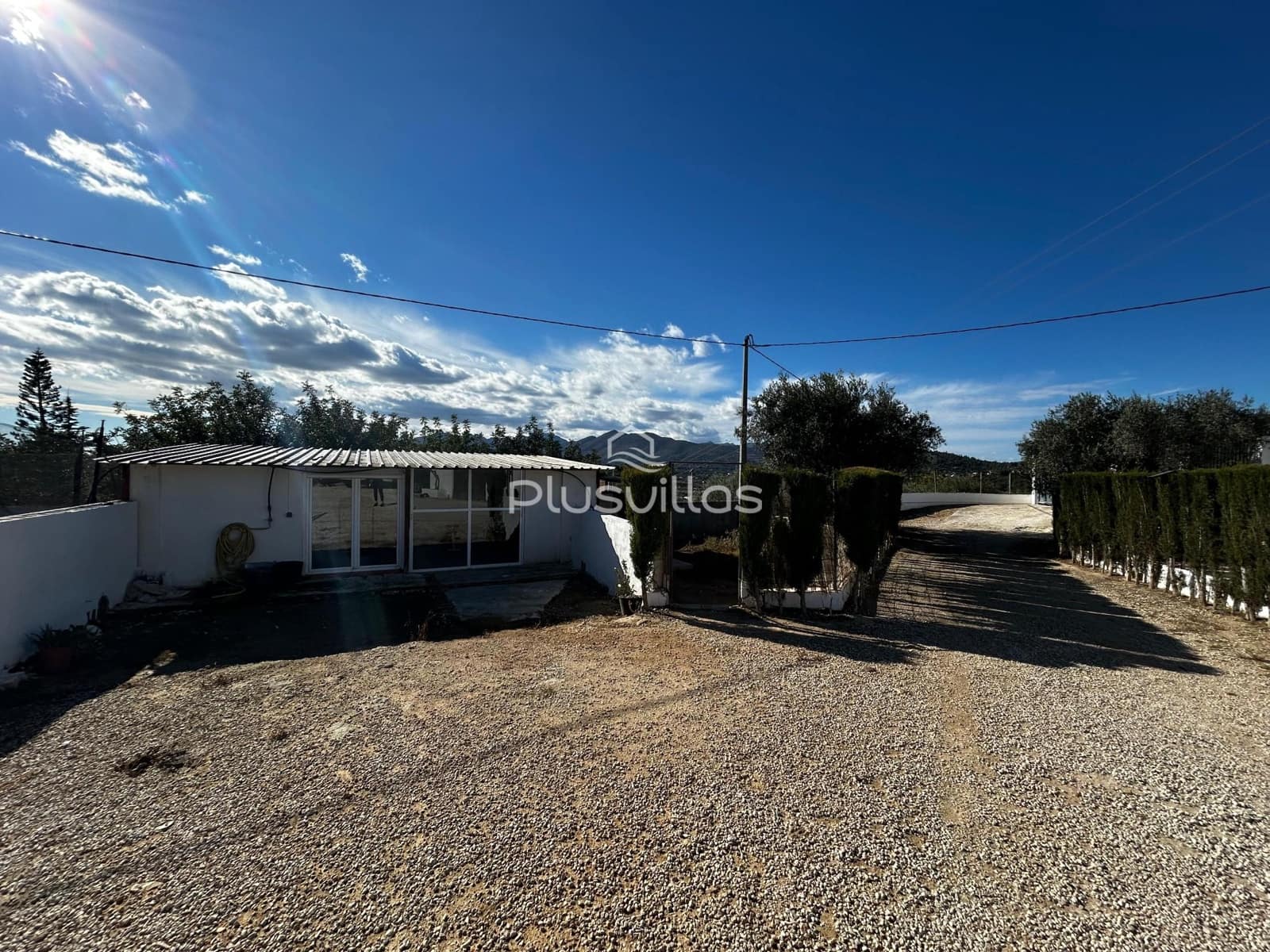 Chalet de 7 habitaciones en Benissa en venta con piscina - 970.000 € (Ref: 9411284)