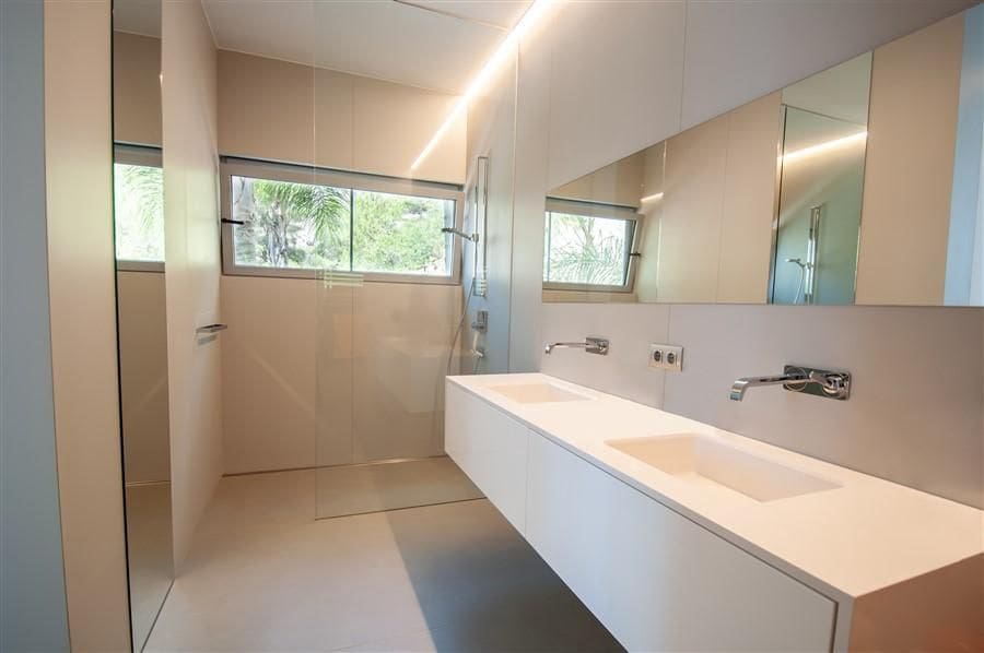 3 sypialnia Willa na sprzedaż w Altea z basenem - 2 980 000 € (Ref: 9414366)