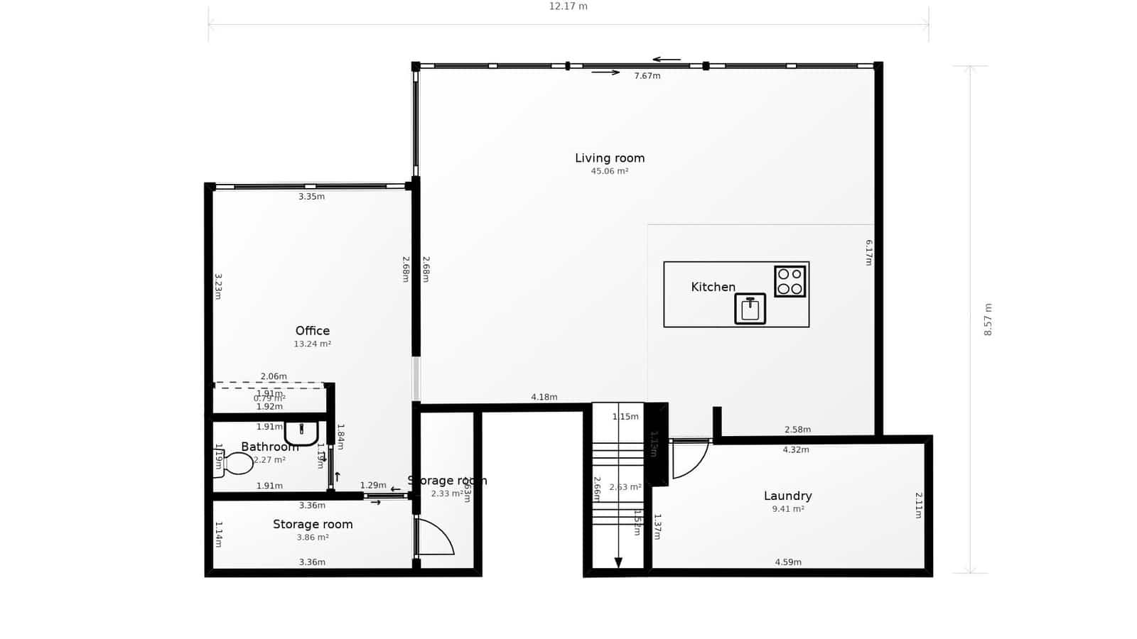 3 sypialnia Willa na sprzedaż w Altea z basenem - 2 980 000 € (Ref: 9414366)