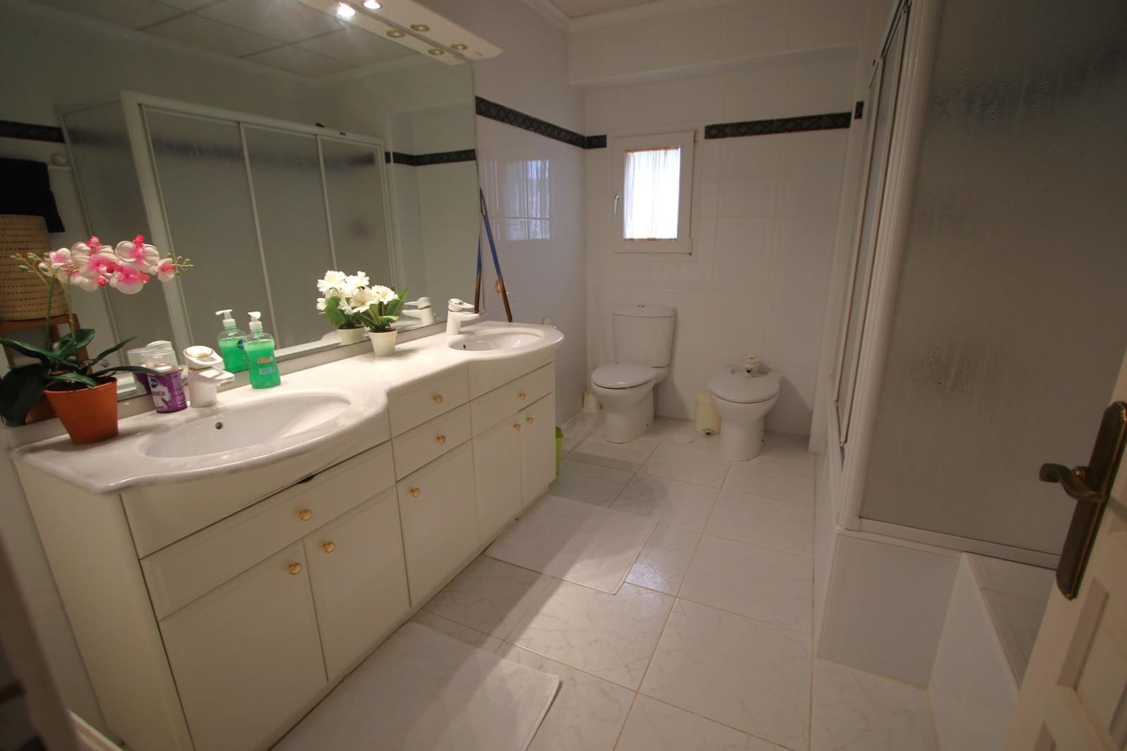 4 soveværelse Villa til salg i Calpe / Calp med swimmingpool - € 1.200.000 (Ref: 9414367)