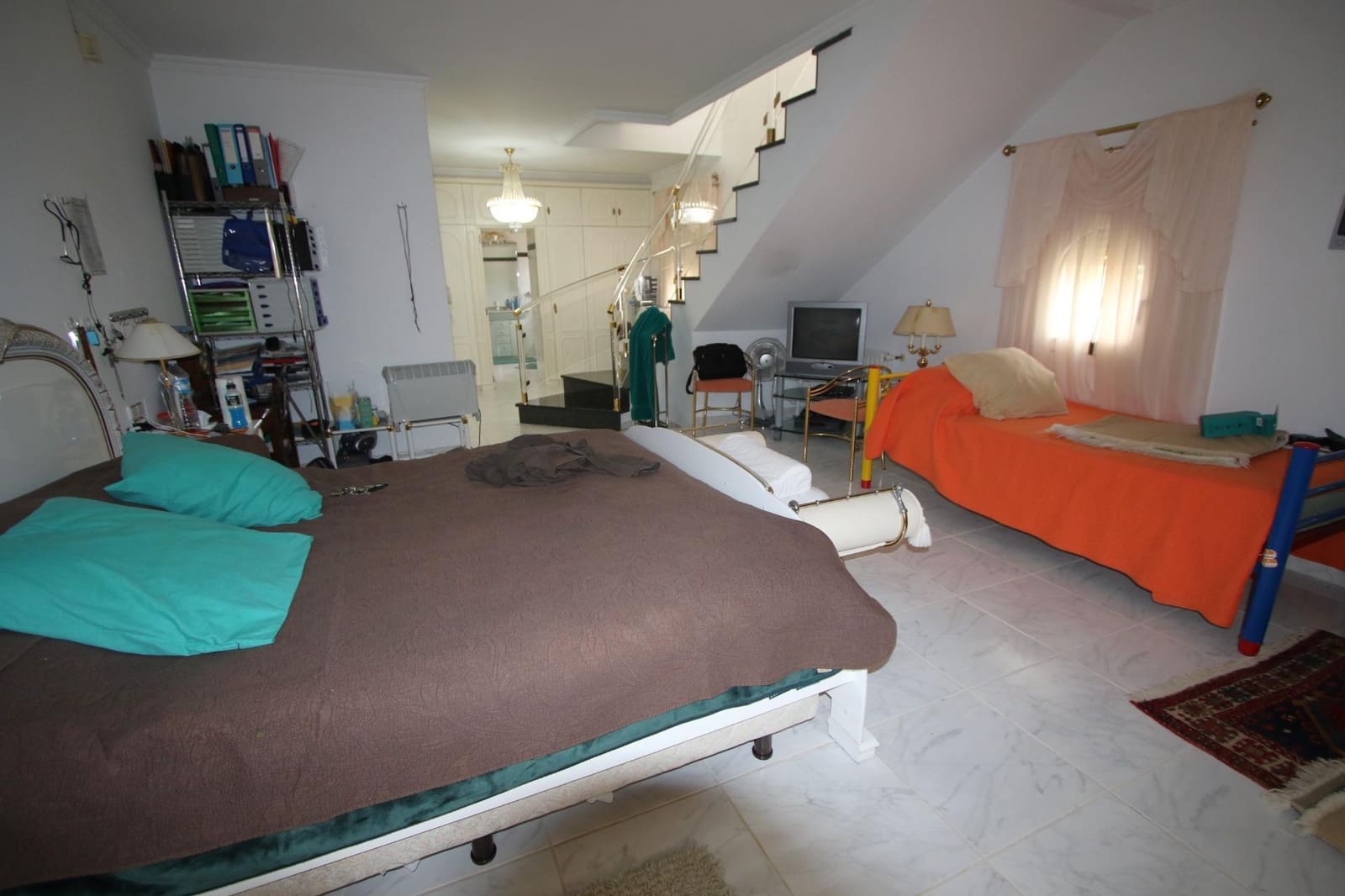 4 soveværelse Villa til salg i Calpe / Calp med swimmingpool - € 1.200.000 (Ref: 9414367)