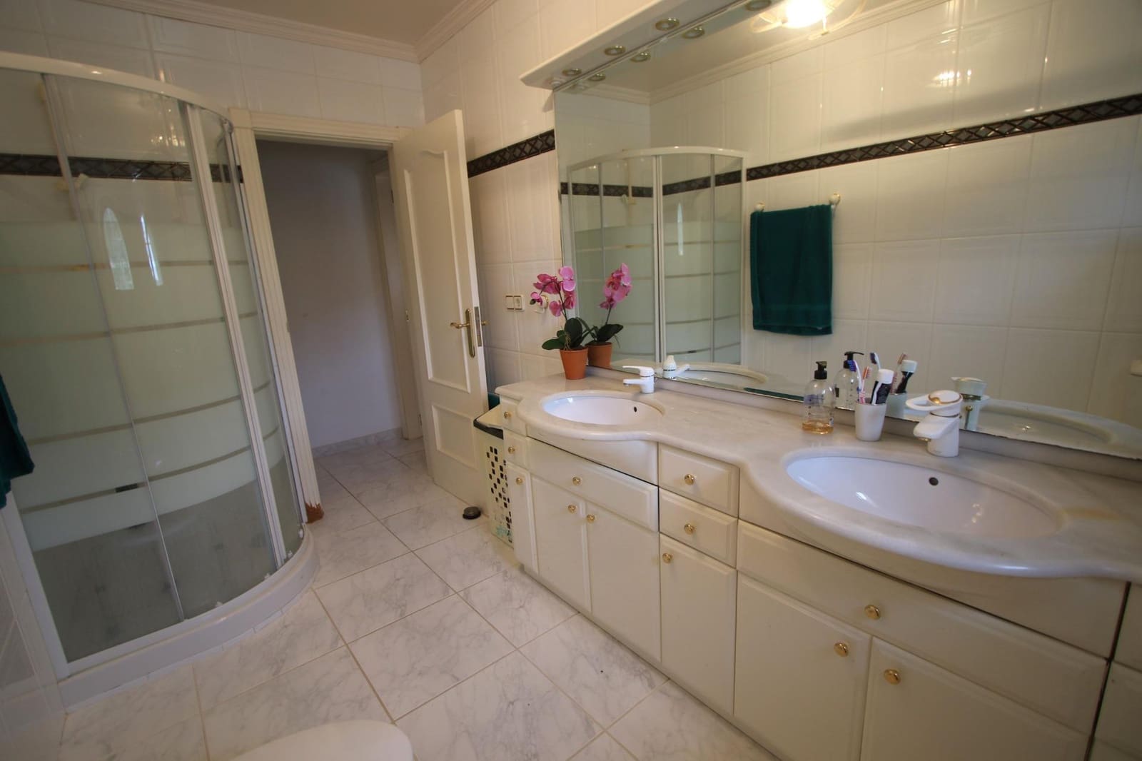 4 soveværelse Villa til salg i Calpe / Calp med swimmingpool - € 1.200.000 (Ref: 9414367)