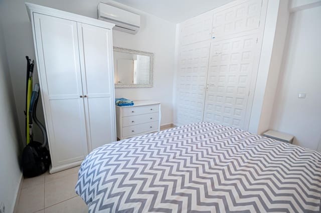 6 Zimmer Villa zu verkaufen in Benissa mit Pool - 895.000 € (Ref: 9414372)