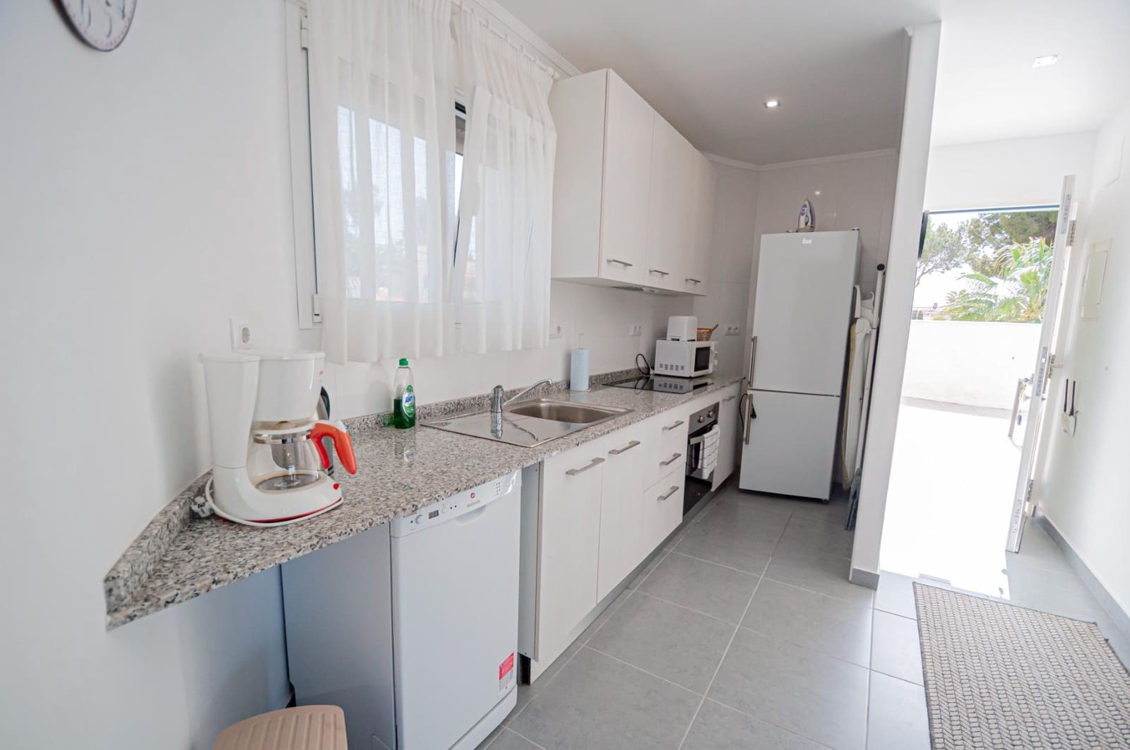 6 Zimmer Villa zu verkaufen in Benissa mit Pool - 895.000 € (Ref: 9414372)