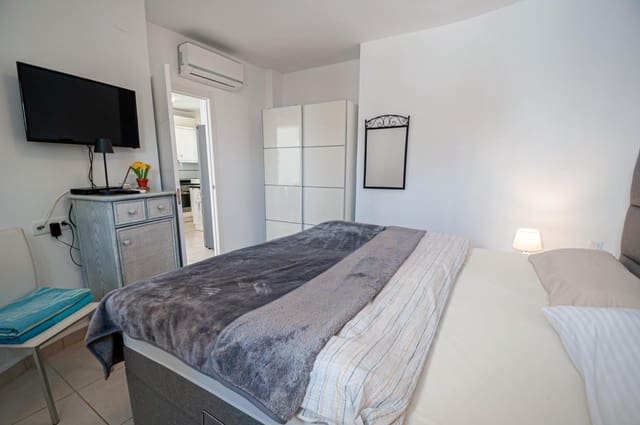 6 Zimmer Villa zu verkaufen in Benissa mit Pool - 895.000 € (Ref: 9414372)