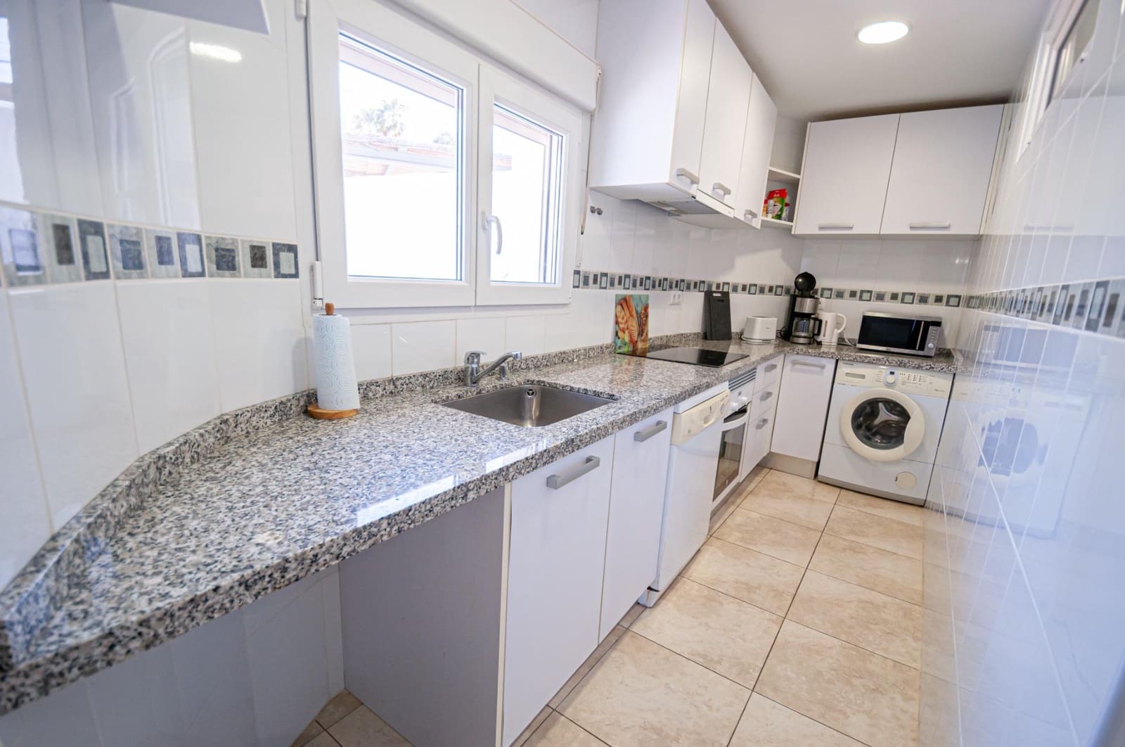 6 Zimmer Villa zu verkaufen in Benissa mit Pool - 895.000 € (Ref: 9414372)