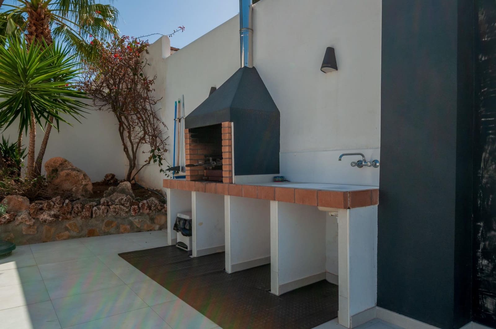 6 Zimmer Villa zu verkaufen in Benissa mit Pool - 895.000 € (Ref: 9414372)