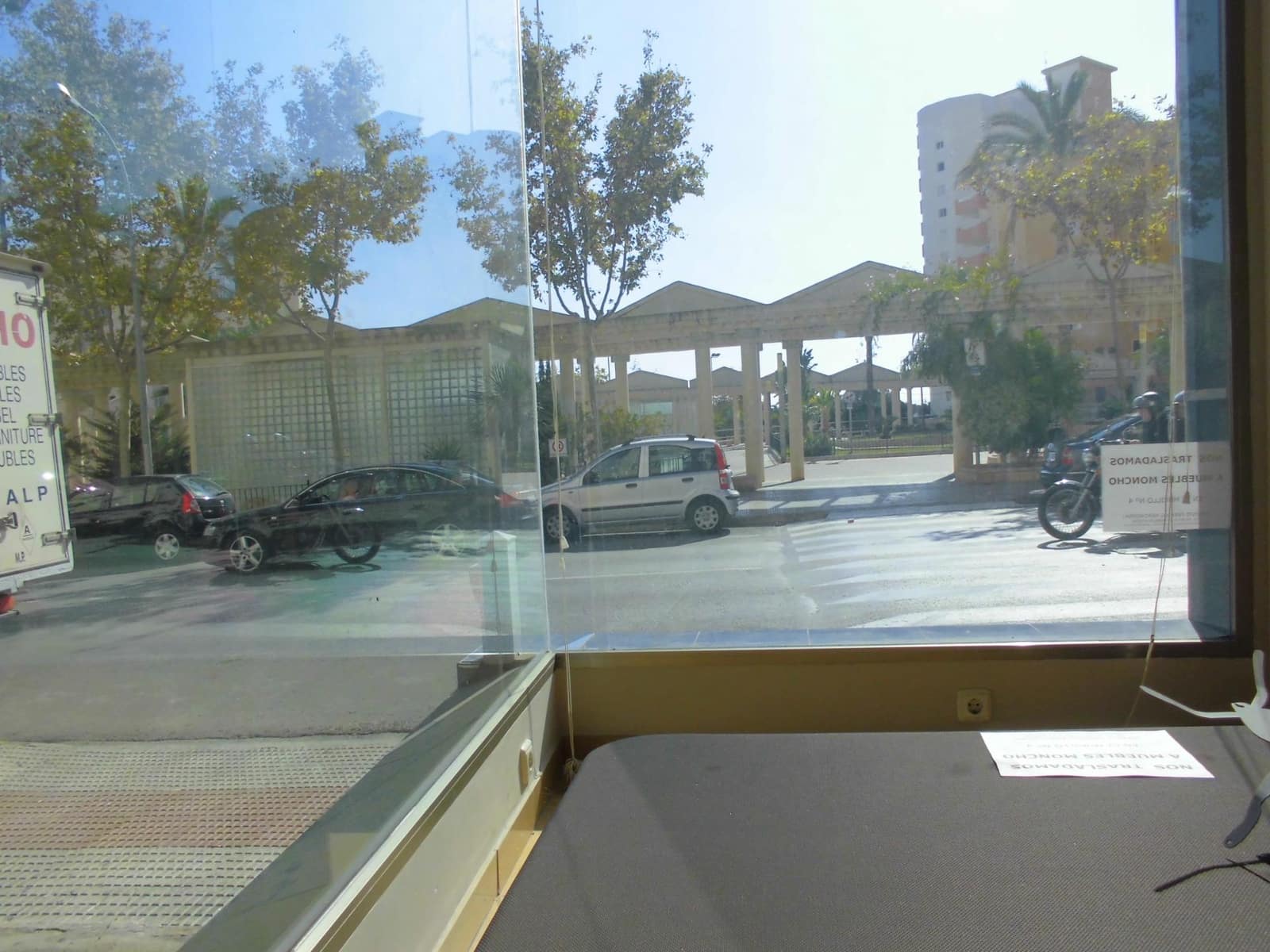 Kommersiell til salgs i Calpe / Calp - € 320 000 (Ref: 9414373)