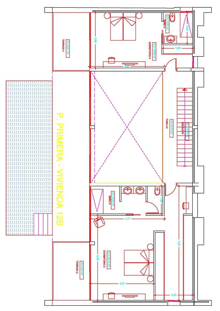 3 soverom Villa til salgs i Calpe / Calp med svømmebasseng - € 1 199 000 (Ref: 9414374)