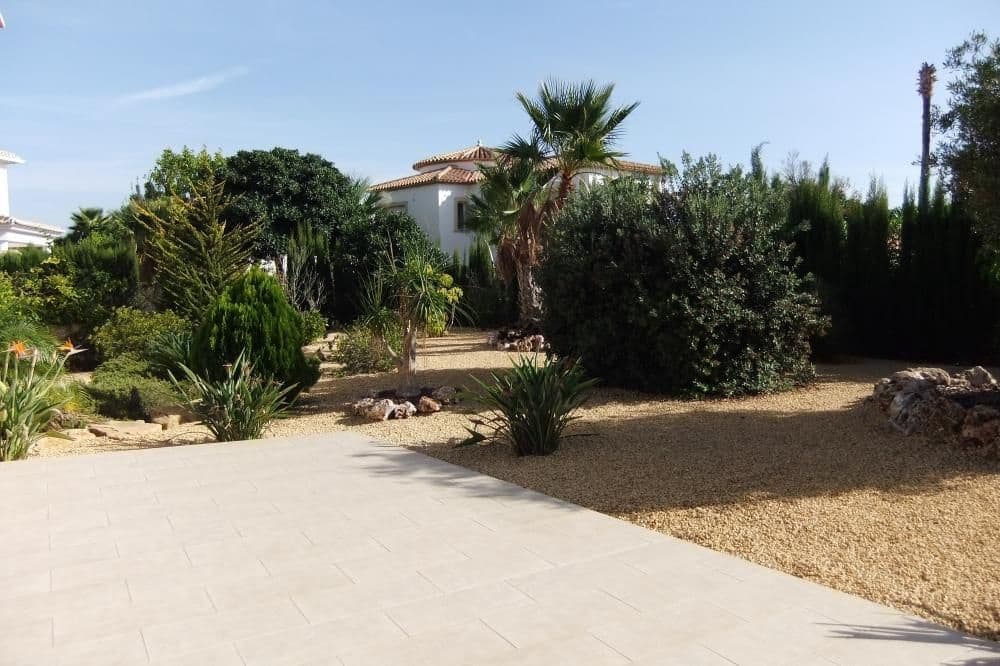 4 camera da letto Villa in vendita in Calpe / Calp con piscina - 895.000 € (Rif: 9414377)
