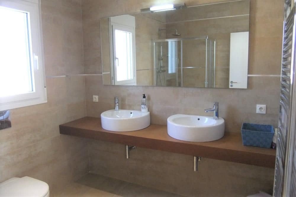 4 camera da letto Villa in vendita in Calpe / Calp con piscina - 895.000 € (Rif: 9414377)