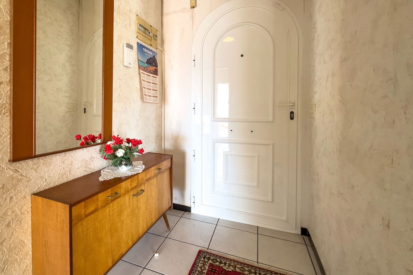 4 soverom Villa til salgs i Calpe / Calp med svømmebasseng - € 495 000 (Ref: 9414381)