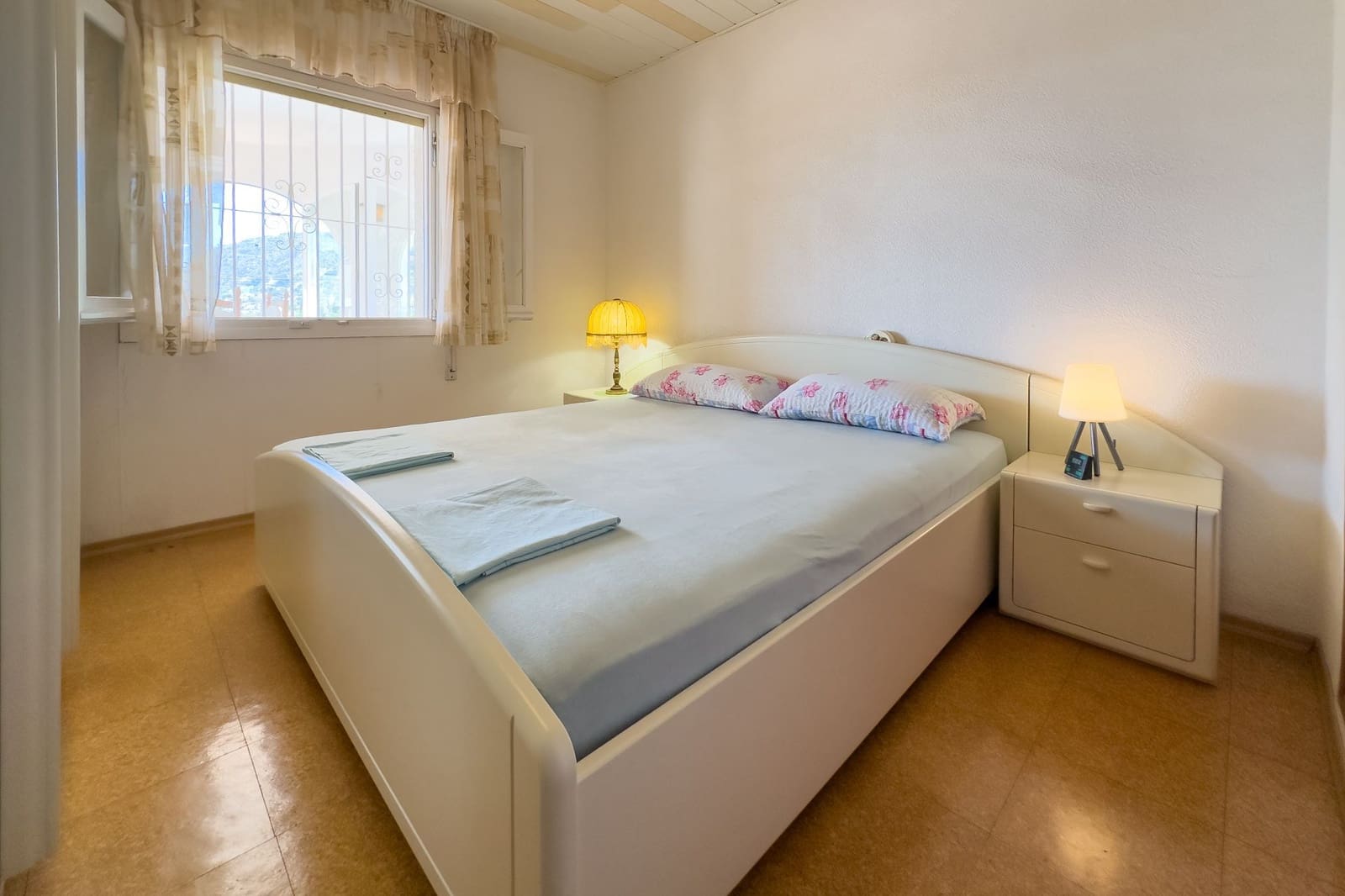 4 soverom Villa til salgs i Calpe / Calp med svømmebasseng - € 495 000 (Ref: 9414381)