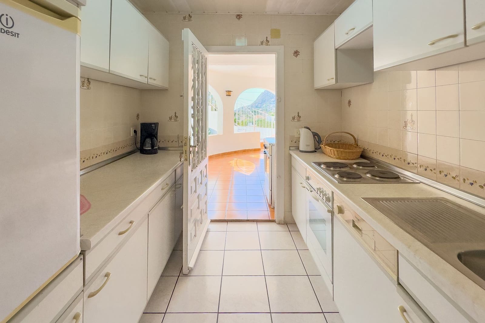 4 soverom Villa til salgs i Calpe / Calp med svømmebasseng - € 495 000 (Ref: 9414381)