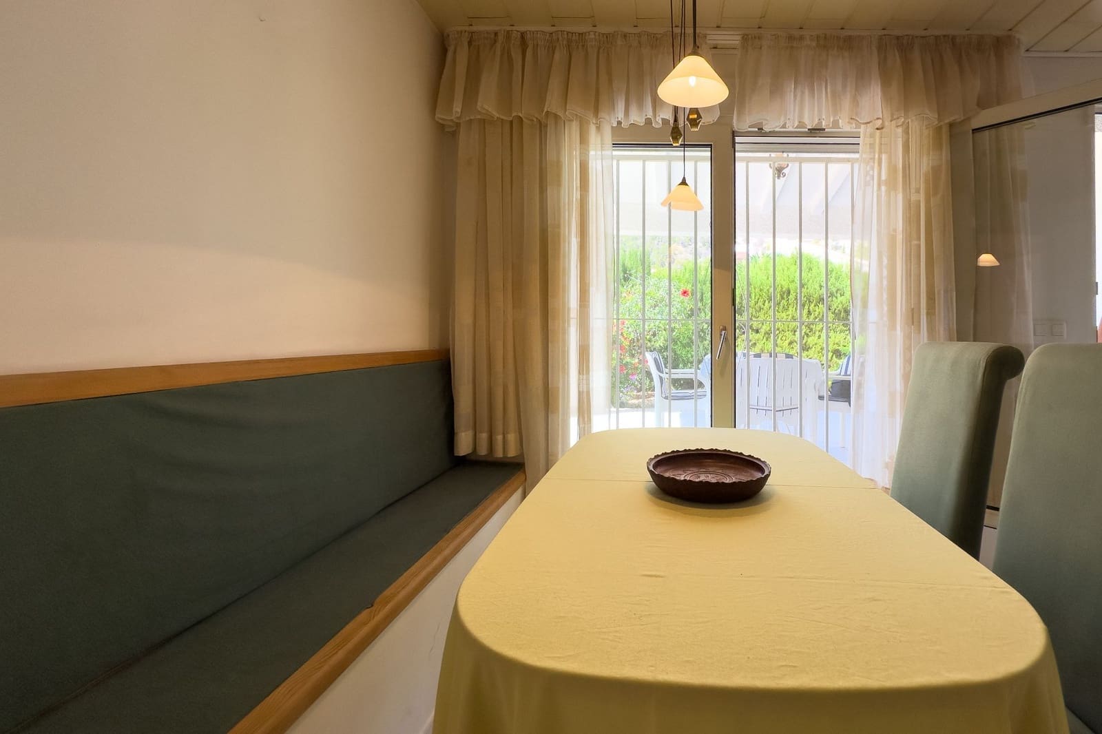 4 soverom Villa til salgs i Calpe / Calp med svømmebasseng - € 495 000 (Ref: 9414381)