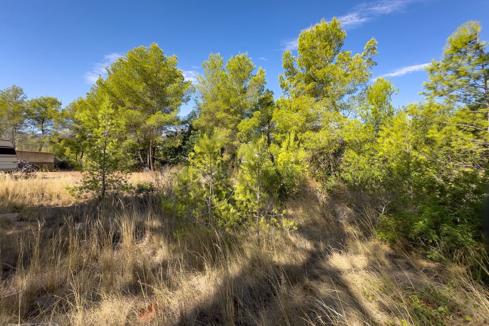 Byggetomt til salgs i Calpe / Calp - € 275 000 (Ref: 9414382)