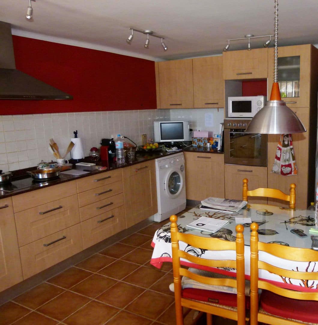 4 quarto Moradia para venda em Calpe / Calp com piscina - 795 000 € (Ref: 9414383)