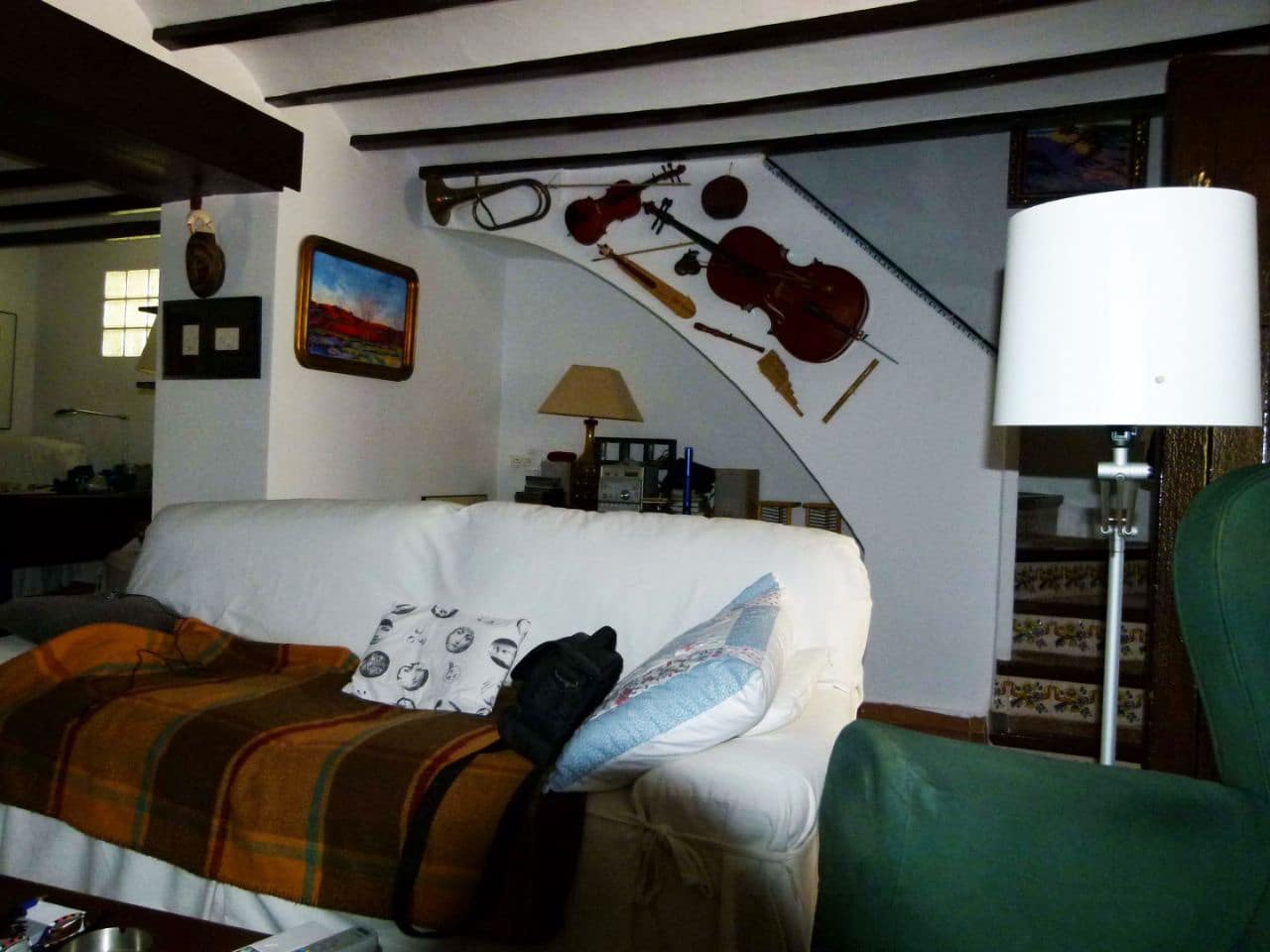 4 quarto Moradia para venda em Calpe / Calp com piscina - 795 000 € (Ref: 9414383)